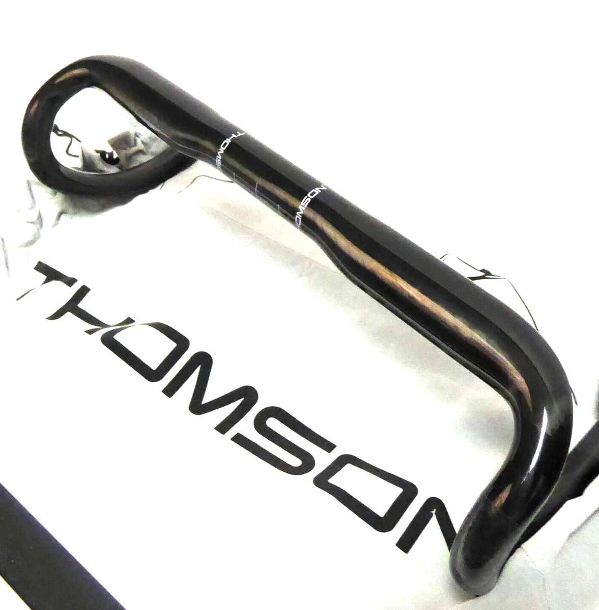 Thomson Bicycle Handlebars for sale | eBay