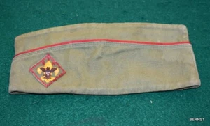 CAPPELLO UNIFORME BOY SCOUT VINTAGE - PICCOLO - Foto 1 di 3