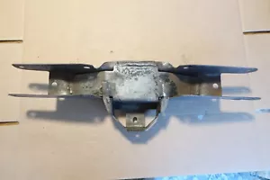 1966 1968 1969 1970 Mopar B-Body Transmission Crossmember Driver Survivor - Foto 1 di 24