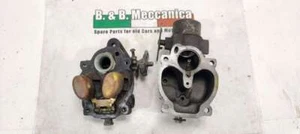 Carburettor New Zenith B 10 Diameter 26 Iron Made IN USA Tractors Car Ford - Picture 1 of 8