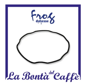Guarnizione Caldaia 94.92 X 2.62 - Ricambi Originali per Macchina da caffè Frog - Picture 1 of 1