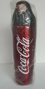 Gordon Sinclair Coke Aluminum Sip Bottle. Free Shipping - Picture 1 of 6