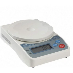 AND Digital Weighing System Type HL-2000i Max weight: 2000g, Minimum display: 1g - Picture 1 of 3