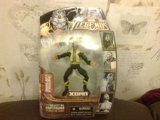 Hasbro Plastic 5-7 Years X-Men Action Figures