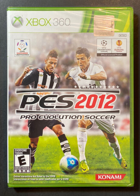 Preços baixos em Microsoft Xbox 360 Futebol 2011 Video Games