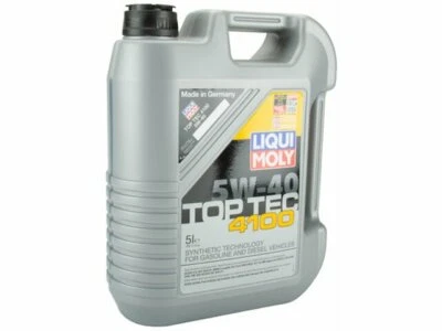 Aceite de motor para Acura NSX 1991-1997 73115NJ 1992 1993 1994 1995 1996 Foto 1 de 2