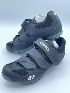 Giro Women's Riela R II MTB Cycling Shoe Black Size EU 40 US 8.5 Used in Box - Picture 1 of 4