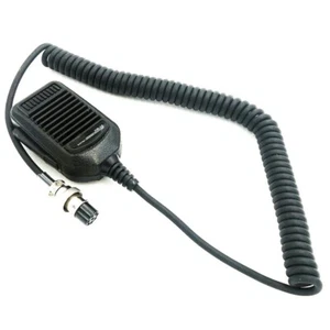 Radio Hand Mic Microphone 8Pin for ICOM HM36 HM-36/28 IC-718 IC-775 IC-7200/7600 - Picture 1 of 3