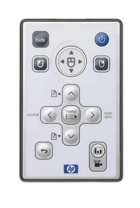 HP L1766A Projector Remote Control - Picture 1 of 1