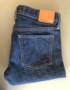 gap slim jeans mens