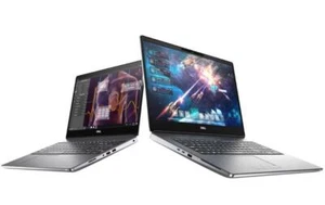 Dell Precision 7550 15.6" FHD i5-10400H UHD Graphics 16GB DDR4 512M2+1TBSSD W11 - Picture 1 of 8