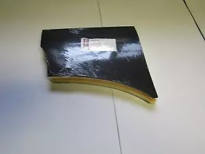 fits 69 70 71 72 Fury Kick Panel Insulation NEW - Picture 1 of 1