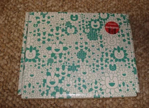 NewJeans - Supernatural & Right Now.  Target Exclusive Green Box Set NEW Sealed - Imagen 1 de 2