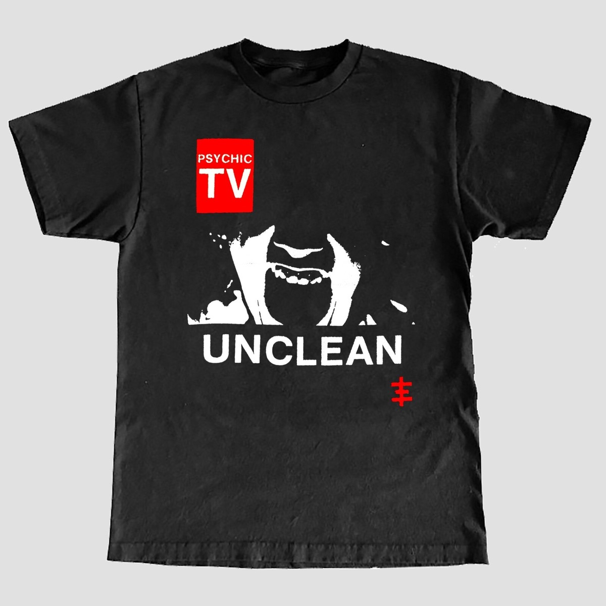 psychic tv shirt products for sale | eBay psychic tv shirt products for sale | eBay