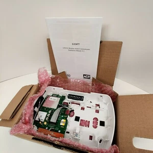 NEW DSC ADT LE2077- ADTAT V5.1 Wireless Alarm Communicator LTE 3G 7800833 - Picture 1 of 7