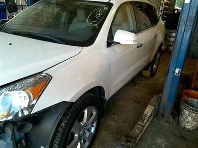 Rear Wiper Motor Fits 09-17 TRAVERSE 10203425 - Image 1 of 4