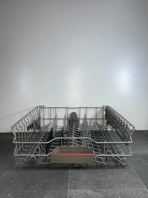✅ Geschirrkorb Oben Ober Korb Siemens Bosch Neff Spülmaschine 60cm - Bild 1 von 4