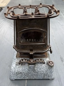 Vintage Beatrice No.33 Paraffin Stove Kerosene Heater - Picture 1 of 4