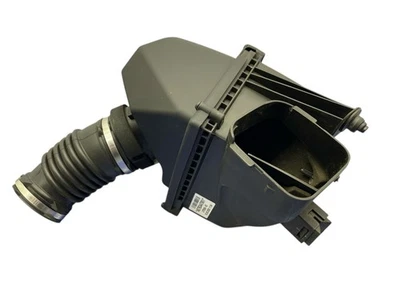 2019-2025 BMW M850i GRAN COUPE G16 4.4L ENGINE LEFT CLEANER FILTER HOUSING BOX - Изображение 1 из 4