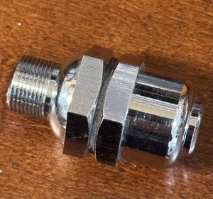 Procomm JBC930 Super Extra Schwerlast 3/8-24 Bolzenhalterung für CB/AMATEURFUNK Radio Antenne - Bild 1 von 5