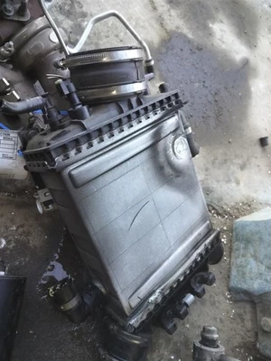 TURBO INTERCOOLER 2760900214 2017-2019 MERCEDES-BENZ GLS450 Foto 1 de 4