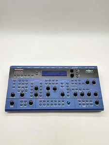 Novation Nova Polyphonic Synthesizer w/ Analogue Sound Modelling & Cables - Picture 1 of 7