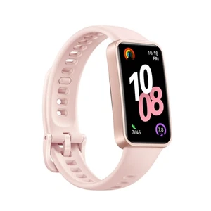 HUAWEI Band 10 Smart Watch iOS Android Pink Fitness Tracker sleep Monitor - Picture 1 of 9