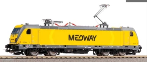 Piko 51594 - E-Lok BR E.494 Medway VI H0 DC 2-Leiter analog - Bild 1 von 1