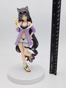 Princess Connect Re:Dive Kiruya Momochi Special Figure FuRyu Prize Loose - Picture 1 of 5