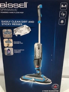 Bissell Spinwave Mop Floor Cleaner 2052E - Picture 1 of 2