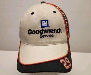 Kevin Harvick Chase Authentics Hat. - Picture 1 of 4