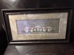 Culinary Bolognese By Gayle Bighouse Framed Print 34.5” X 10” - Picture 1 of 6