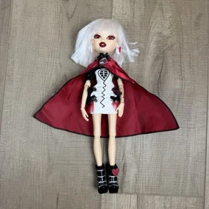 JADE J'ADORE from the BRATZILLAZ GLAM GETS WICKED LINE - 2012 - Picture 1 of 20