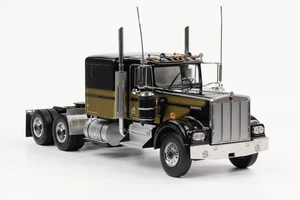 1:18 Kenworth W900 Camion Da Film 1976 Come Smokey E The Bandit Road Kings - Foto 1 di 5