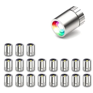 20 Pcs Miniature Led Lights,Tiny Lights for Hand Craft,Miniature Lights6406 - Imagen 1 de 8