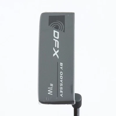 Odyssey Putter Open Box DFX #1W (2025) 32 inch - Image 1 of 4