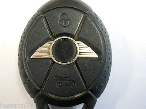 MINI COOPER KEYLESS KEY REMOTE ENTRY FOB MINI 6 931 746 LX8F2V MINI 6931746 - Bild 1 von 5