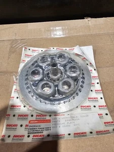 Ducati Pressure plate 19420161A - Picture 1 of 6