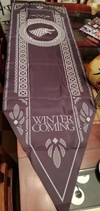 Game Of Thrones Tournament Banner - Picture 1 of 3