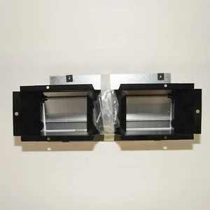 Broan GE Kenmore Range Vent Hood Ammortizzatore/Connettore condotto WB2X3442 S97006078 - Foto 1 di 2