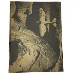 Flights Over Ancient Cities of Iran Schmidt Archaeology Aerial Photography 1940 - Picture 1 of 20