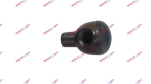Speed Lever Handle Black for JCB 3DX 3CX - Picture 1 of 3