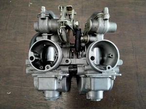 coppia carburatori KeiKhin  - Foto 1 di 5