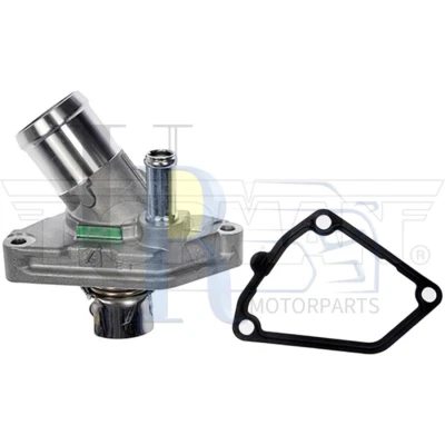 Conjunto de carcasa de termostato de refrigerante de motor Dorman para Infiniti FX35 2003-2008 Foto 1 de 3