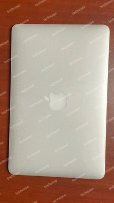 Late 2010 11" MacBook Air 1.4GHz, 128GB, 2GB - No Screen, Parts, Pristine shape - Image 1 of 4