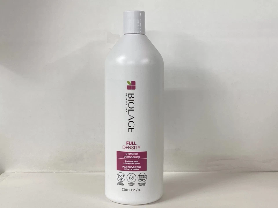 MATRIX BIOLAGE FULL DENSITY CONDITIONER  FOR THIN HAIR 33.8 OZ - Image 1 of 1