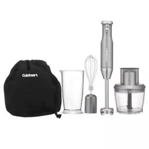 Cuisinart Stabmixer mit Aufbewahrungstasche (offene Box) - Bild 1 von 2