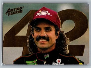 1994 actionreiche Prototypen Kyle Petty #KP2 - NM-MT *TEXCARDS* - Bild 1 von 2