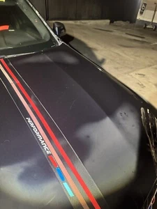 2019 BMW X3 X4 OEM HOOD Bonnet  - Picture 1 of 9