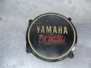 CUBIERTA DE MOTOR TURBO YAMAHA XJ650 - Imagen 1 de 2